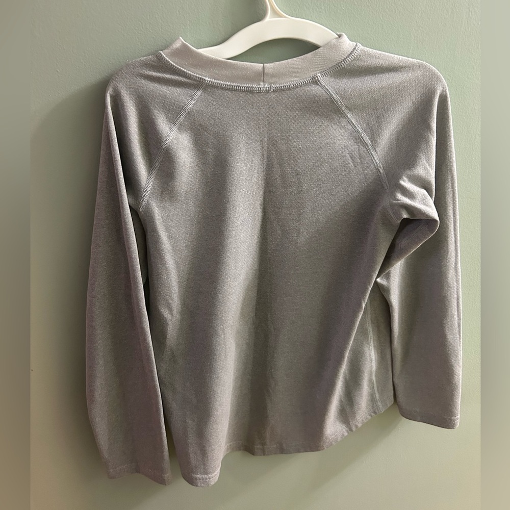 Patagonia Kids Capilene Midweight Crew